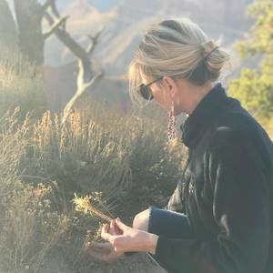 Meet your Posher, Maia